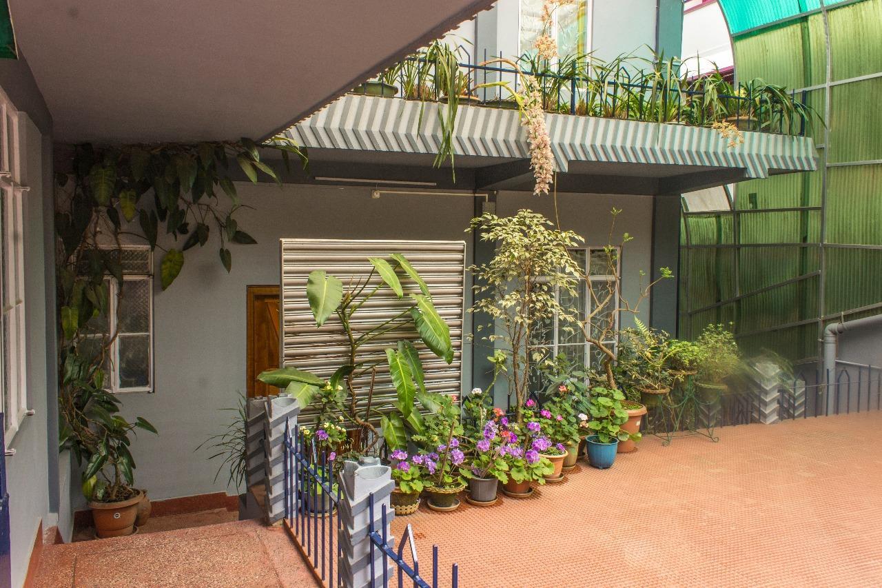 Latei Ville Inn Shillong Exterior foto